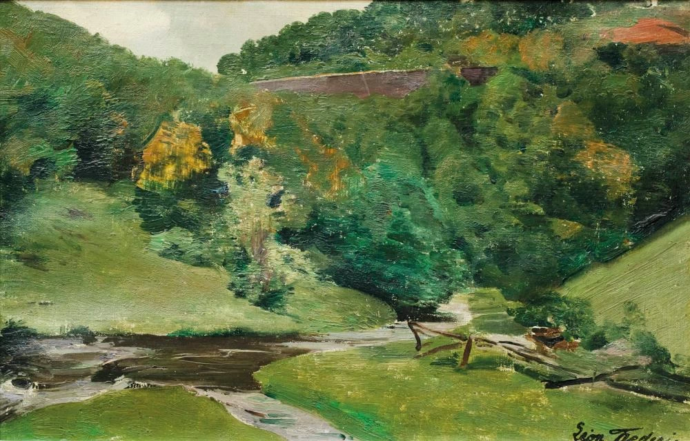 Paesaggio